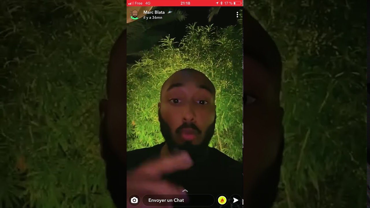 Carla sorcelleries contre Maeva  preuves Audio , enregistrement - Marc blata