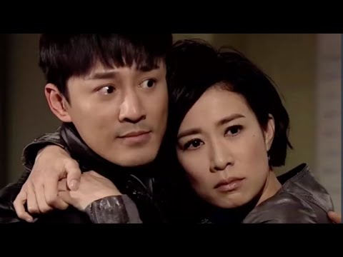 使徒行者MV | 林峯 & 佘詩曼 | 爆Seed x 釘姐 | On My Way