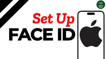 How to set up Face ID in iPhone ?