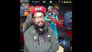V Badge Is My First Target ....Iam Back Version 2.0 #freefire #freefireindia #viral