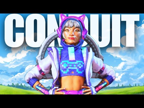CONDUIT IS HERE!