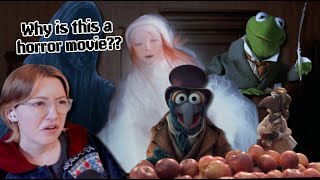 Watch The Muppet Christmas Carol with me to enter the GONZONE!! by emily ewing 4,516 views 4 months ago 20 minutes