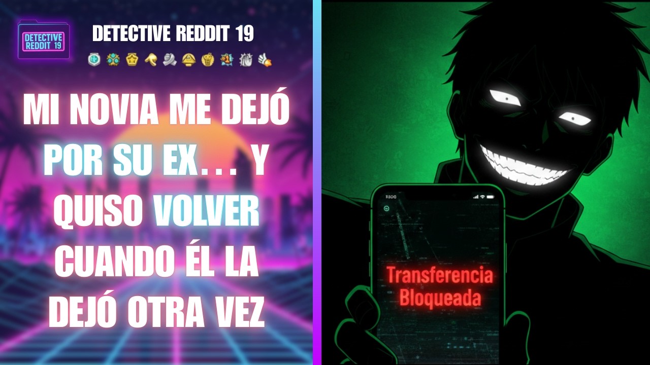 Mi Novia me dejó por su ex… y quiso volver cuando él la dejó otra vez