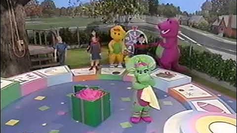 Fun & Games (2004 Version) Part 88