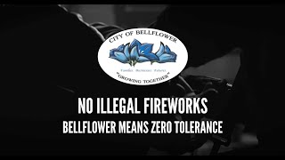 Real Dangers of Illegal Fireworks Part II