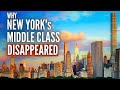 Dark Side of New York: The Death of The World&#39;s Greatest City