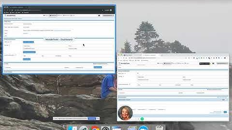 NoodleTools- Creating a teacher Inbox