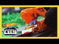 BEST Moments from New News 💥 | New News | @Hot Wheels