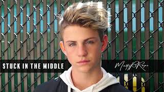 MattyBraps Stuck in the middle ( Audio only)