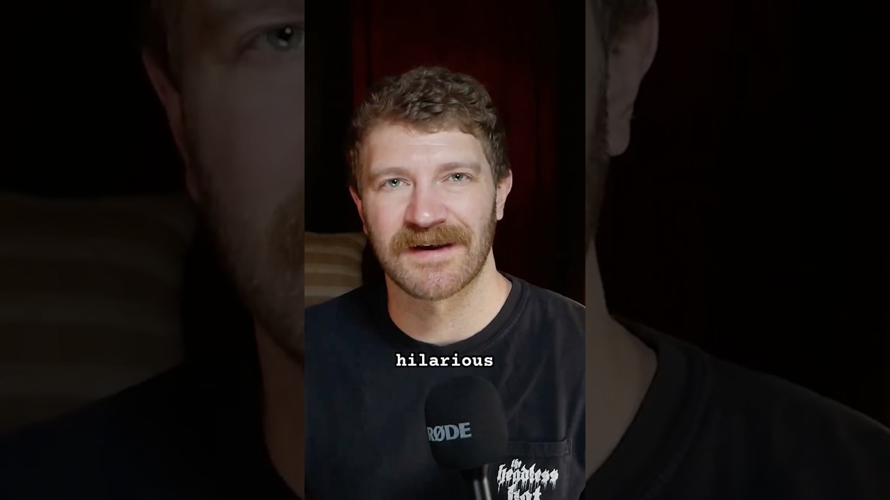 Эти книги забавные 