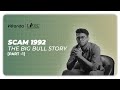 The Wolf of Dalal Street: Harshad Mehta's 1992 Scam