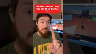 Official Unity Plugin for Claude