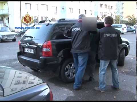 საქართველოს შინაგან საქმეთა სამინისტრო   შსს მ ნარკოდანაშაულისათვის თურქეთის ორი მოქალაქე დააკავა