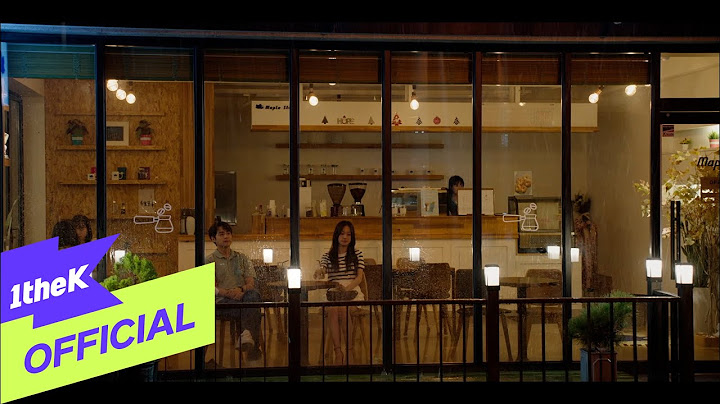 [MV] JANG BEOMJUNE(장범준) _ As you wish (Remastered ver.)(추적이는 여름비가 되어 (Remastered ver.))