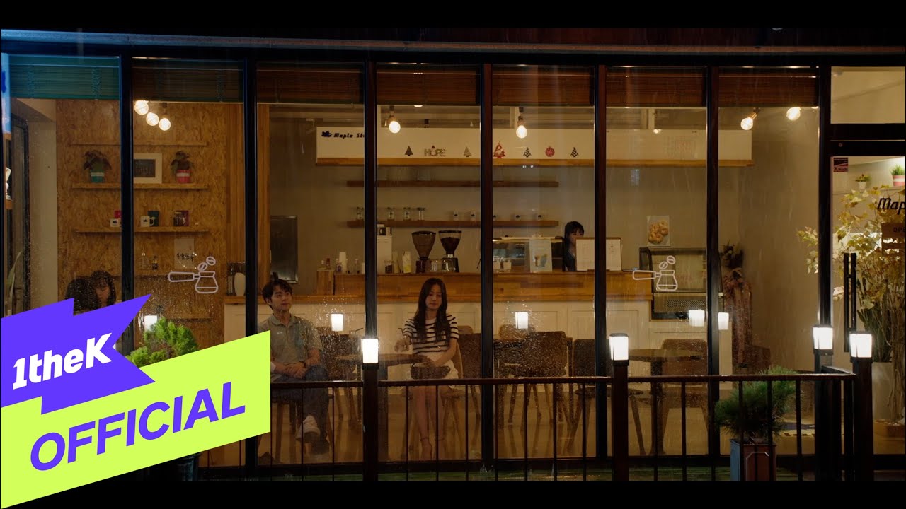 Watch [MV] JANG BEOMJUNE(장범준) _ As you wish (Remastered ver.)(추적이는 여름비가 되어 (Remastered ver.)) on YouTube