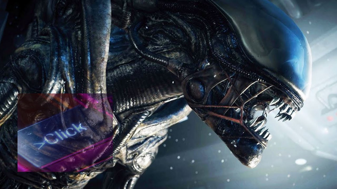Alien: Isolation - The (FULL) Review - BBC Click