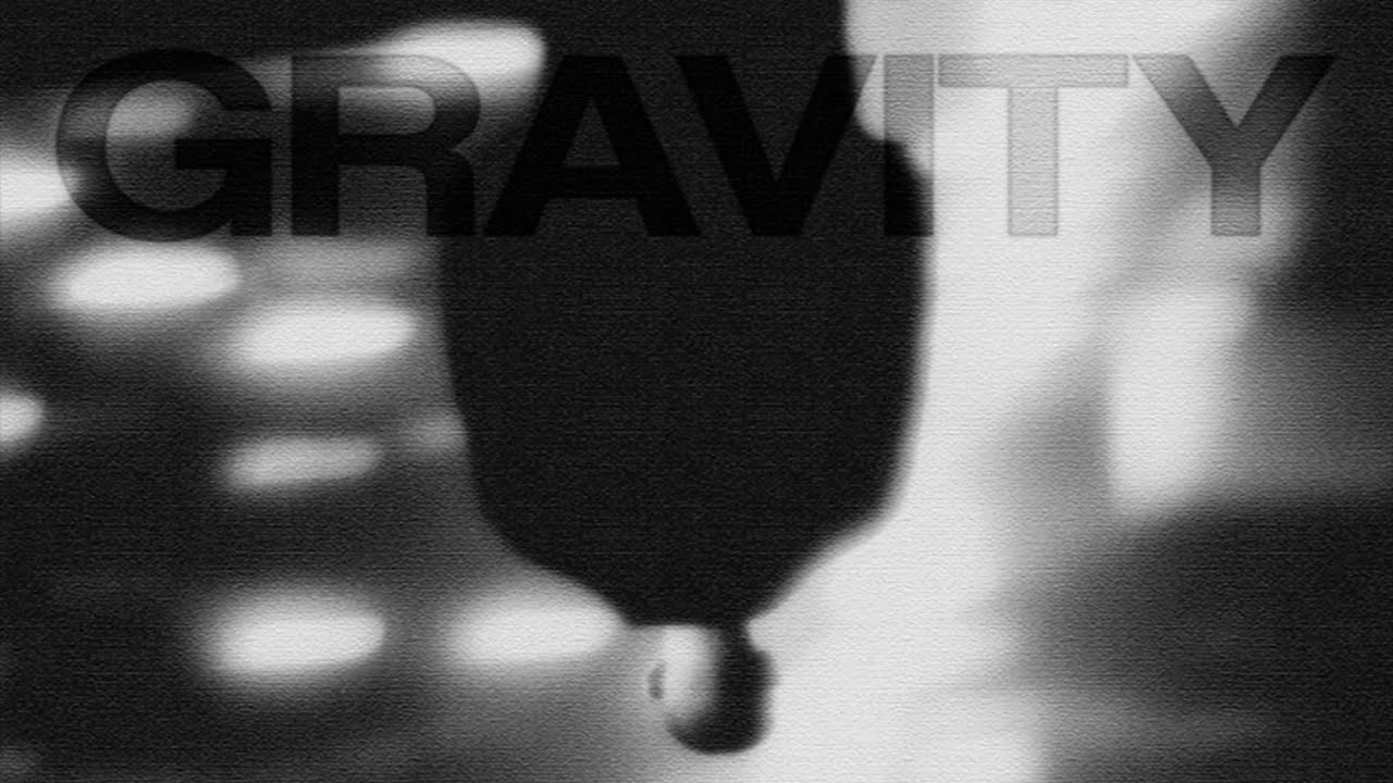 all things break - Gravity