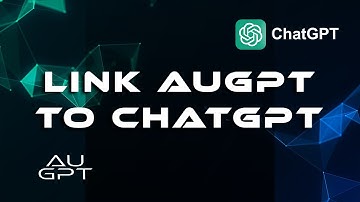 AuGpt - Automate WhatsApp with ChatGPT: Full Guide to 24/7 AI Messaging