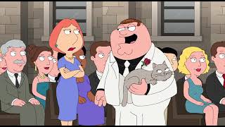 You Cant Bring A Cat To Church Meme Template