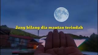 FRESLY NIKIJUKU - Bukan Yang Terindah | Video Lirik
