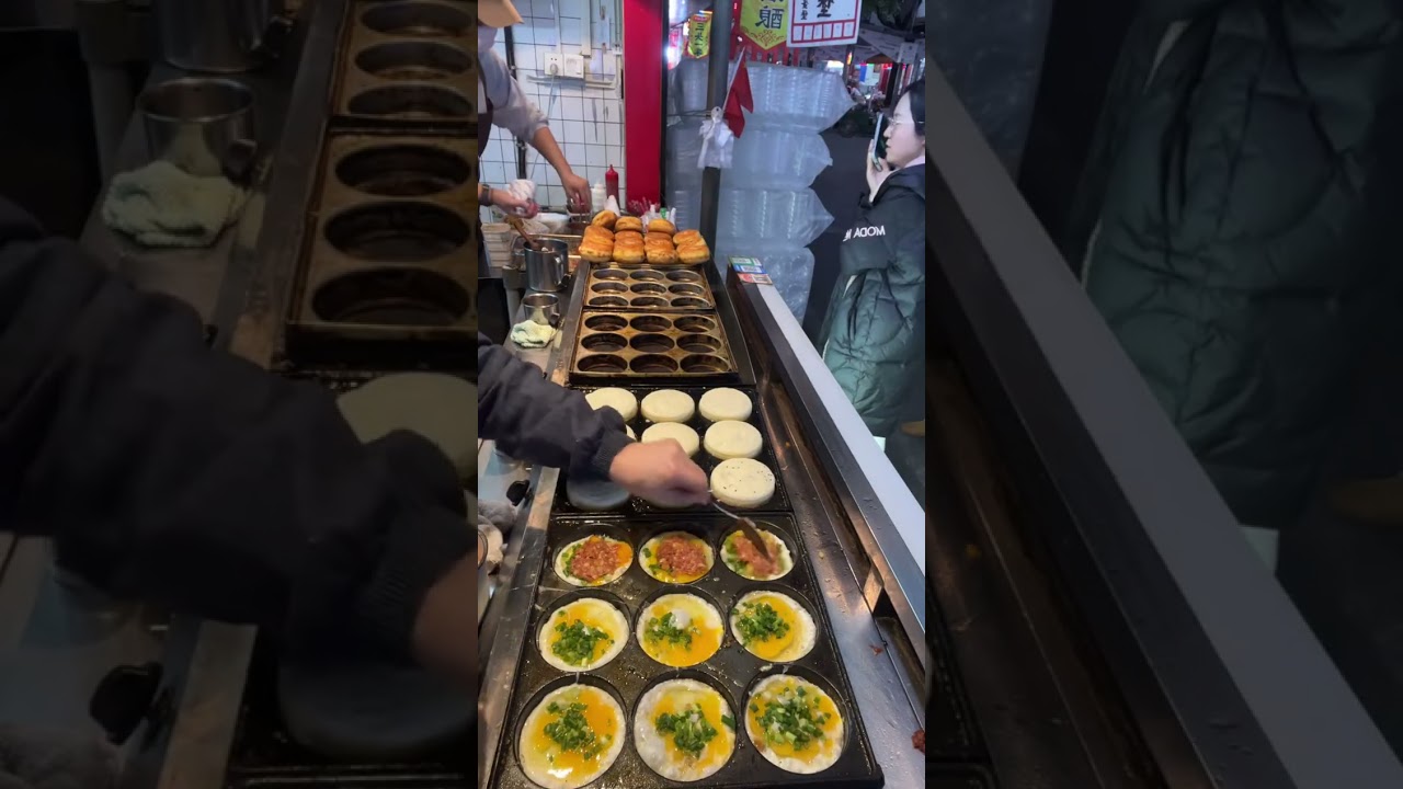 🔴 LIVE:Magical Chinese delicious food 神奇的中华美食 2026/01/15 