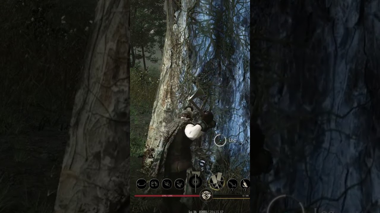 The thrill of rare item hunting in gaming