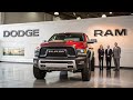 New 2026 Dodge RAM 1500 | Interior, Exterior, Price &amp; Full Review