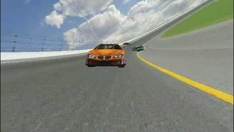 openspeedway madness