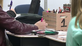 Indiana sexual education bill advances out of Senate