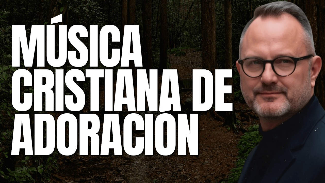 Música Cristiana de Adoración con Marcos Witt | Viejitas Pero Bonitas Cristianas