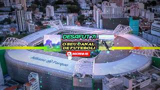 Beat Do CR7 Besta Enjaulada - Pes Milgrau e Sr Nescau - COM GRAVE