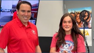 WHAS11 reporters talk about 73rd annual Crusade for Children