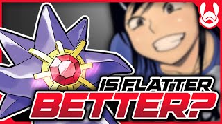 Did Pokémon look better in 2D?