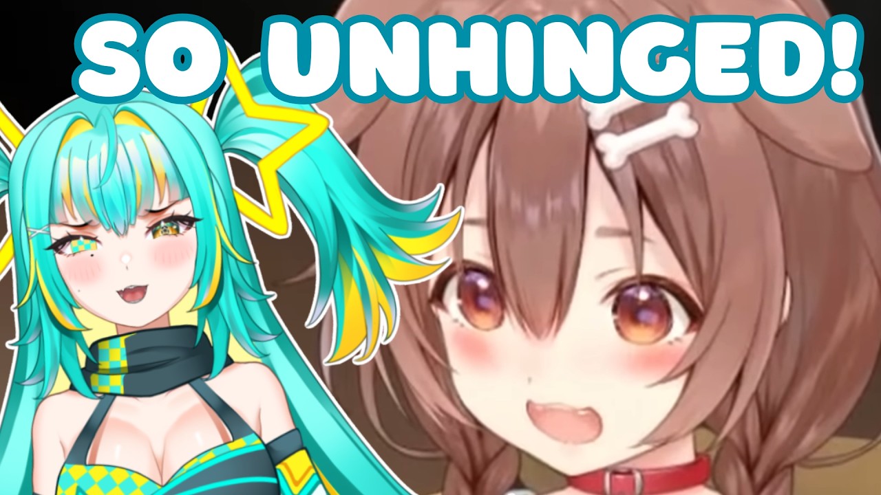 VTuber Reacts to Best of HOLOLIVE HISTORY