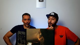 Millionaire, Santa Fe Klan - The Same // Disgusting Reacts