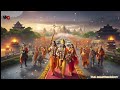 Rama rajya anile re ram bhakta bhai  full song   jay shree ram   mohantycreation7077