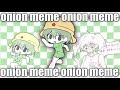 개구리 중사 케로로 Onion Meme 개구리 중사 케로로 Onion Meme