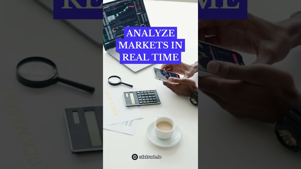 AFX Trade AI Based Trading | 