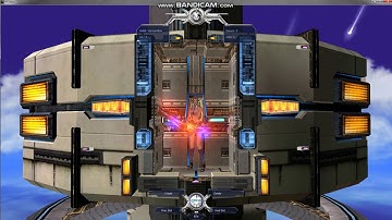 My First Character in RF PINIX