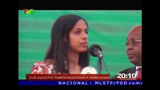 TVS TELEJORNAL 12 07 2018 TVS TELEJORNAL 12 07 2018