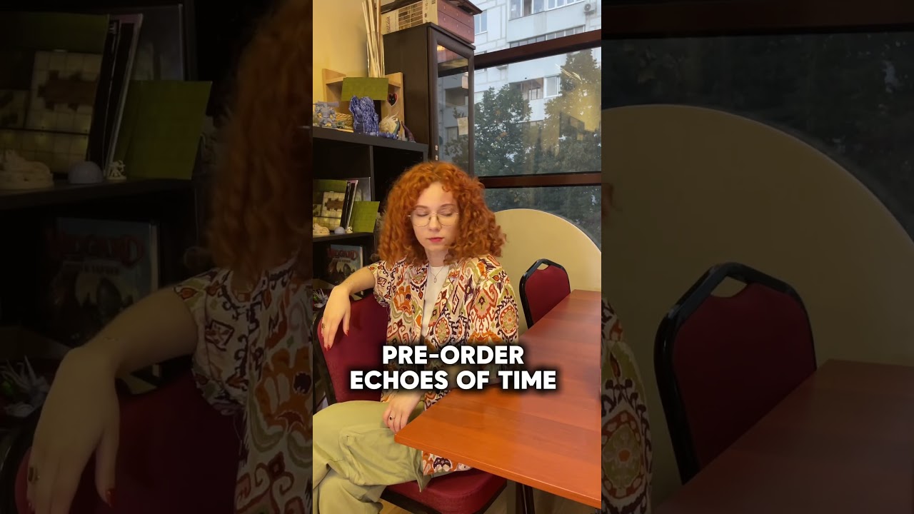 ✅ Why pre-order?· 🎁 FREE exclusive promo cards· 🚚 FREE U.S. shipping· 💰 Pre-order discount· 📦