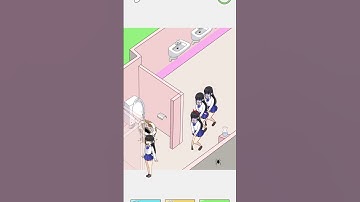 Tricky mean game level 3