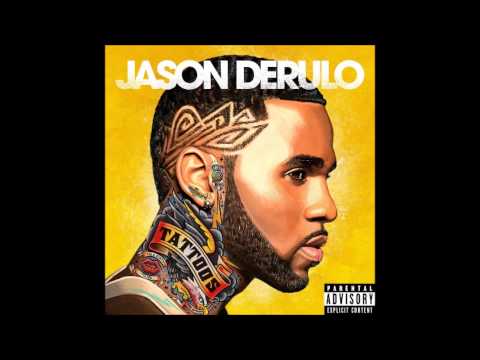 Jason Derulo - Fire (feat.  Pitbull)