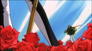 Revolutionary Girl Utena  The Movie. clip