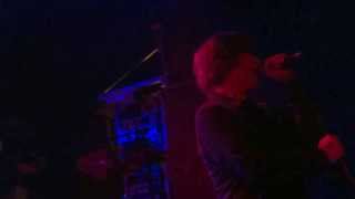 Mark Lanegan - When Your Number Isn&#39;t Up (HD) Live In Paris 2013