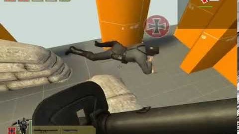 My Friend and I at Orange The Tower