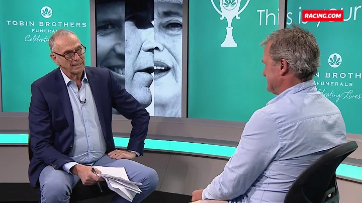This Is Your Racing Life | Trainer Darren Weir
