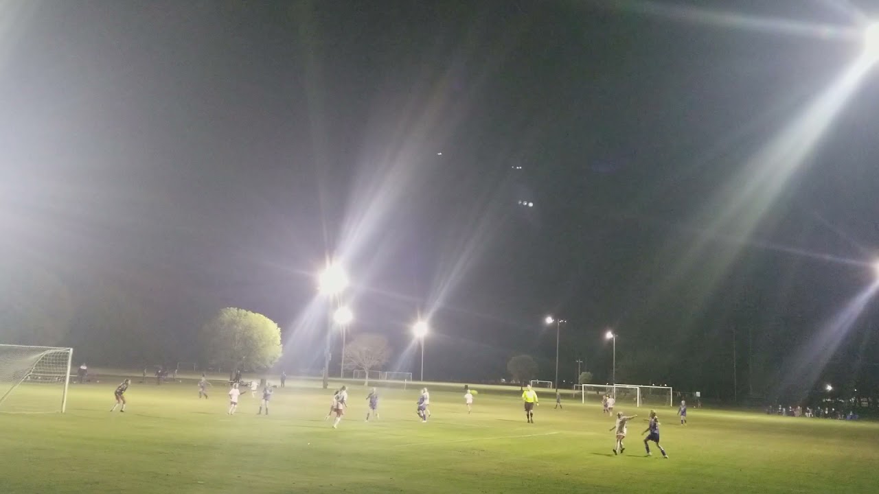 WSA 2011 vs NEO 2nd half 10/25/21