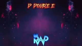 D Double E - Grime Is Back Remix Song ( Prod by Raptitude Beats )
