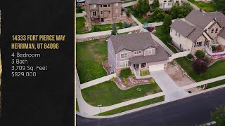 14333 Fort Pierce Way video tour